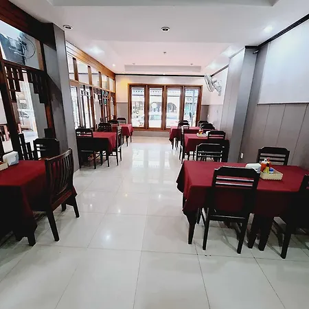 Sinakhone Vientiane Hotel-2